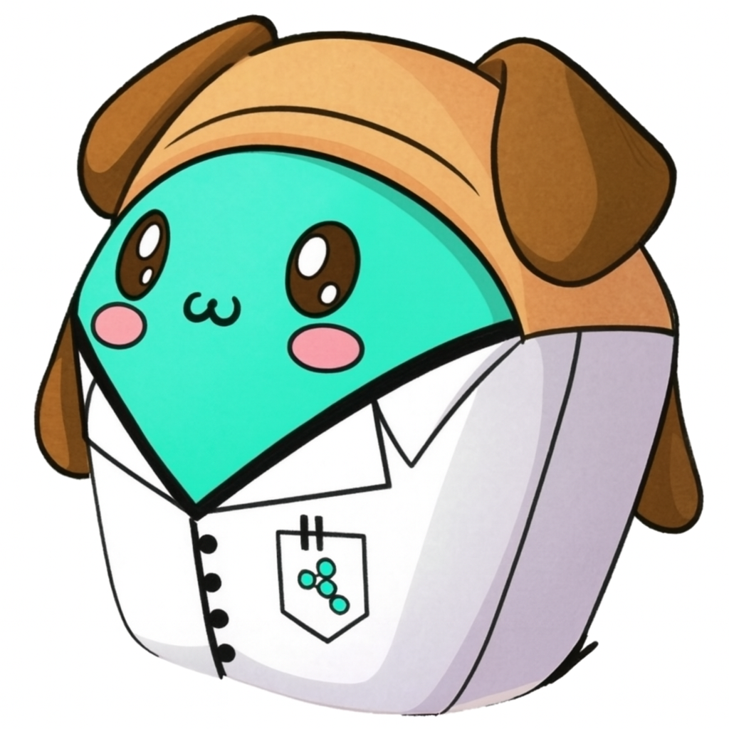 Fusion scientist working on Antibody Species Conversion