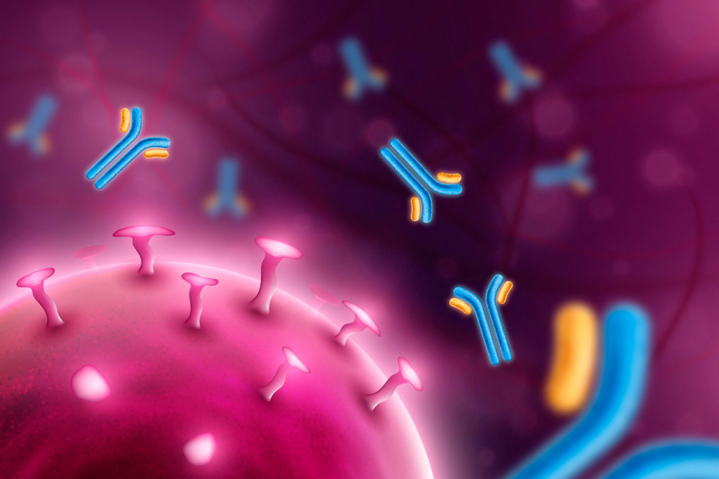 Potential biomarkers for bladder and colon cancer featured image